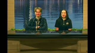 STEM TV: The Next-Best Day Show: Ep.5