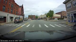 Have to love Webster massholes and road rage