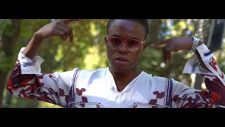 Kée - Voyou (Clip officiel)