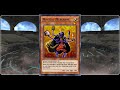 [Yu-Gi-Oh! Duel Links] 1-Card FTK (Duelist Kingdom Event)
