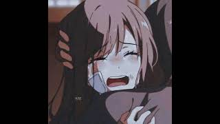 صور انمي بنات  حزين 😳/😭بارت 1