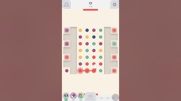 Two Dots Level 48 Walkthrough Gameplay Stage 48