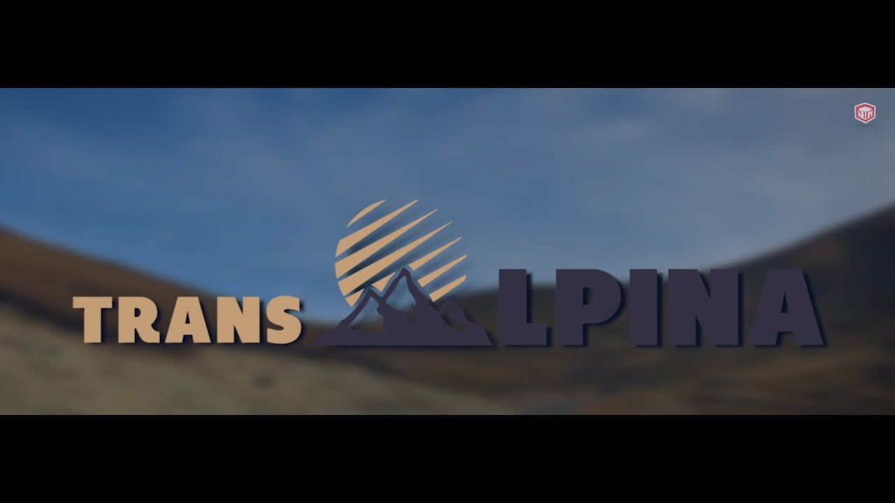 TRANSALPINA, ”deal” frumos...!