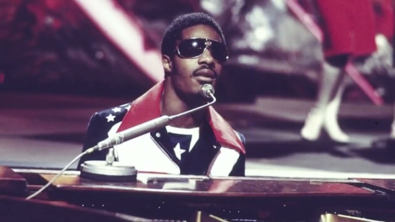 Stevie Wonder - Superstition - Lyrics