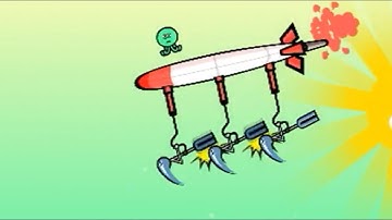 Donk-Donk but something