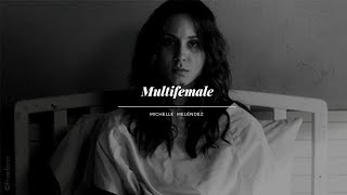 Multifemale || When the party&#39;s over [Sub. Español]