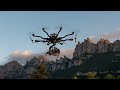 Skynamic drone demoreel 2020  aerial company from germany 