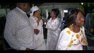 Happy Birthday Honorable Sénateur Ketchanga Célestin