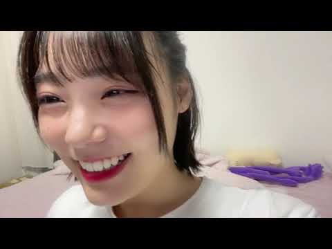 李始燕 (NMB48) SHOWROOM 2023年7月28日 - YouTube
