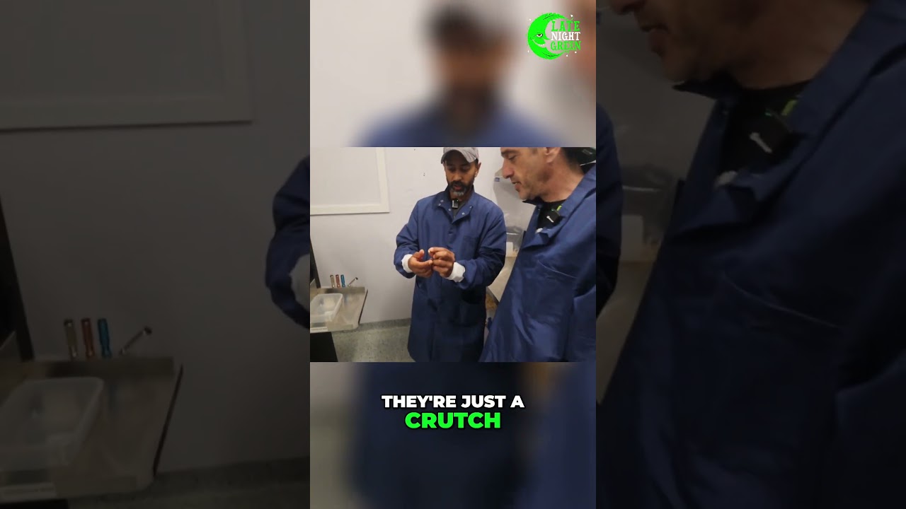 Don't Rush! Mastering the Art of a Rolling Machine