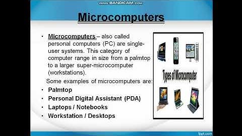 edpm 01   part 01 computers