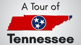 Tennessee: A Tour of the 50 States [16] by 435American 30,800 views 5 years ago 7 minutes, 29 seconds