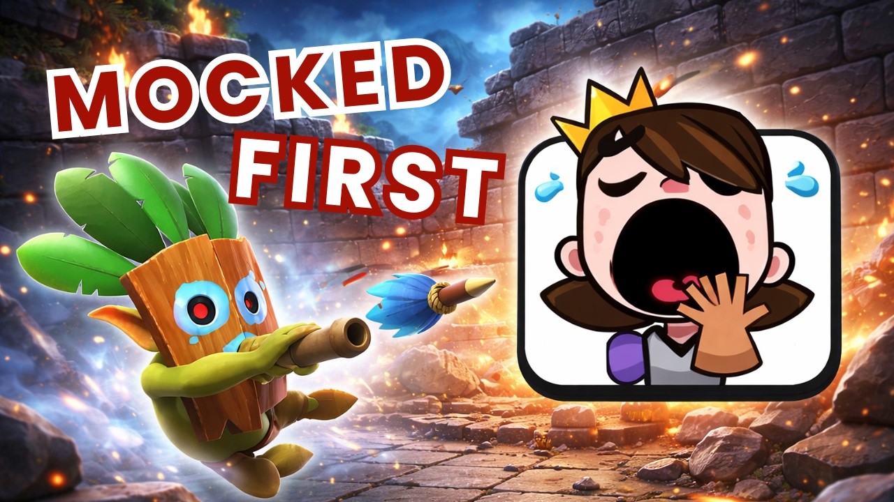 🔥 He Mocked Me… 5 Seconds Changed Everything 😱🔥