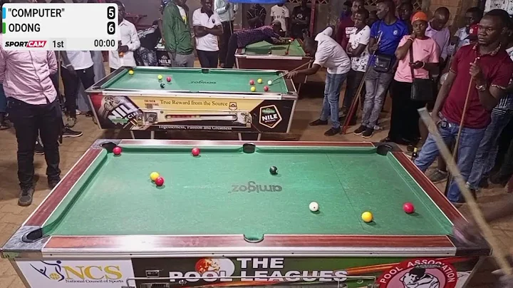 SIMON "COMPUTER" LUBULWA vs KENNETH ODONG