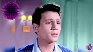 عبد الحليم حافظ  -  خايف مرة احب  (الاسطوانه) 1961