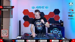 Download Lagu Miras Live Mix - Piątek u Miraska  (14.11.2025) MP3
