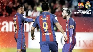 La previa del fc barcelona – real ...