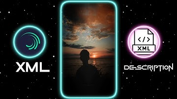 Mujhe Kyu Dhoka Diya 🥺 || Alight Motion Presets Xml || @foysal_editor #xml #alightmotion #preset