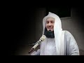 NEW | Qualities, Habits, Mindset and Paradise - Mufti Menk in Chipata, Zambia 🇿🇲