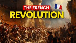 The French Revolution Explained - Short Documentary