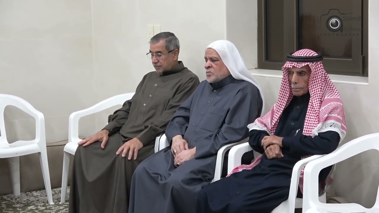 مولد علي الاكبر عليه السلام /الخطيب الحسيني الملا علي الباقر /مأتم المضري بحلة محيش ١٤٤٧