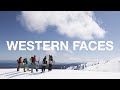 The North Face presents: Western Faces