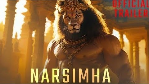 Mahavatar Narsimha official teaser hindi |Hombale Films
