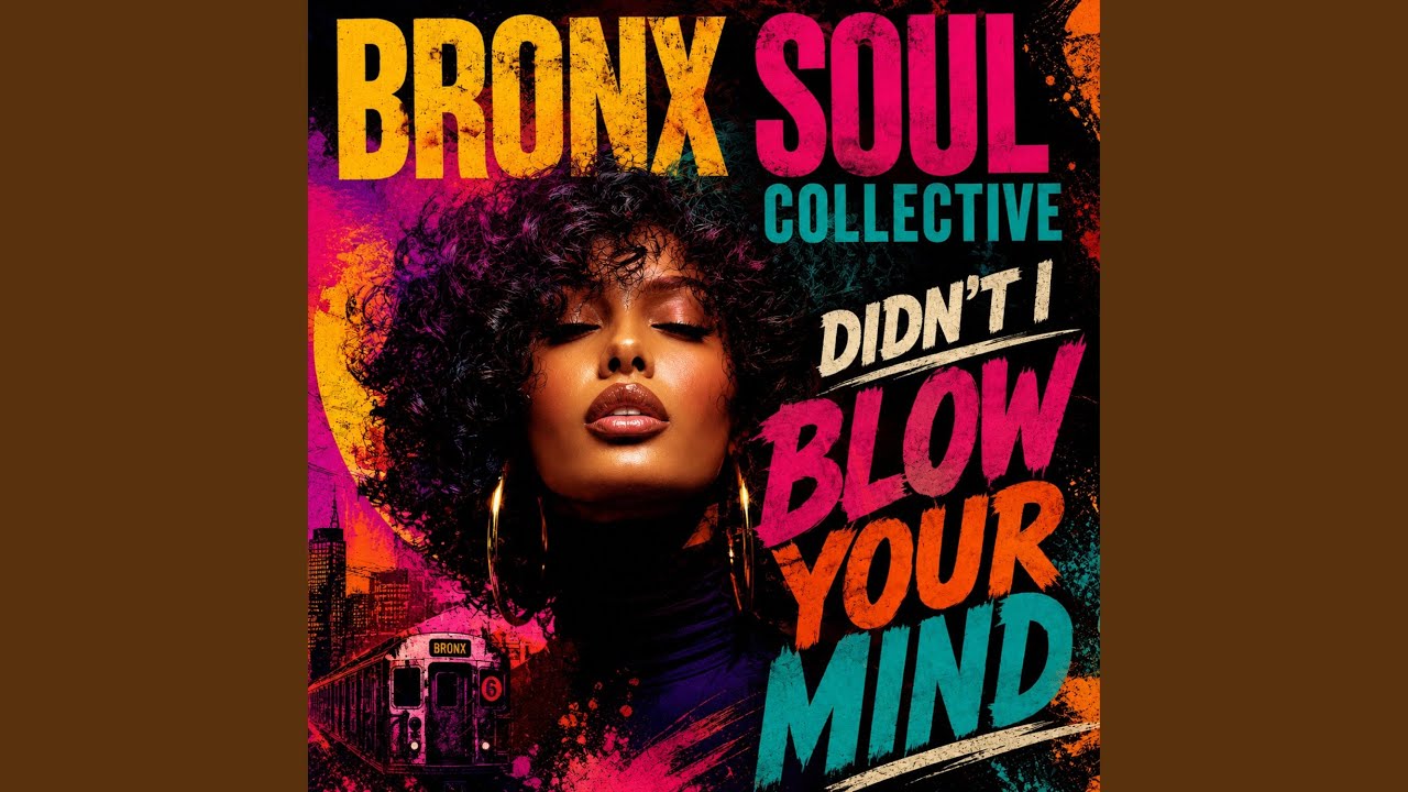 Didn't I Blow Your Mind - YouTube