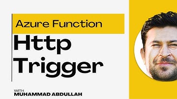 Azure Function HTTP Trigger Explained | Advantages, Disadvantages & Code Example