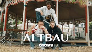 01099 – Altbau (prod. by Barré)