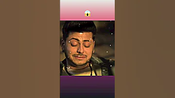 Hero Gayab Mode On Shorts Shiva Hero Veer Zara Abhisheknigam SiddharthNigamtrending Ytshort 