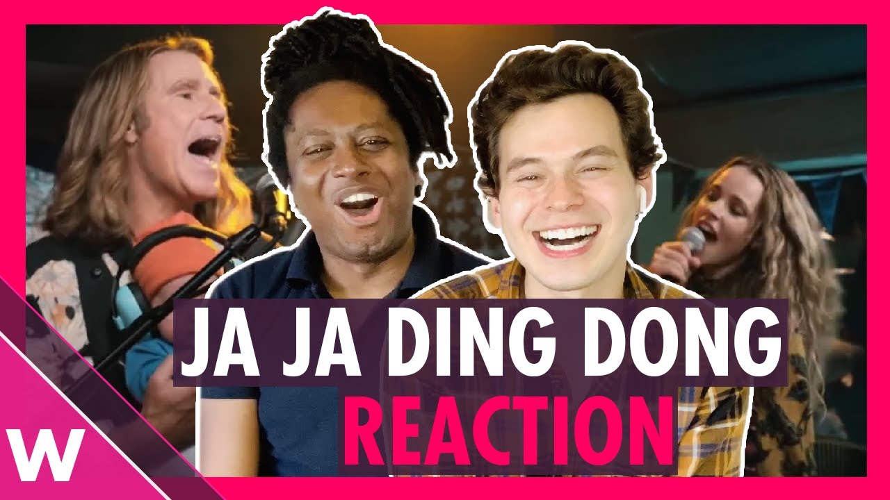 Jaja Ding Dong — Meaning of Netflix's Eurovision Song Explained