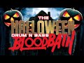 Absolute Halloween DnB Bloodbath 31.10.20 Set No.08 - Topmarx