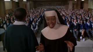 Sister Act 2 - Oh Happy day Resimi