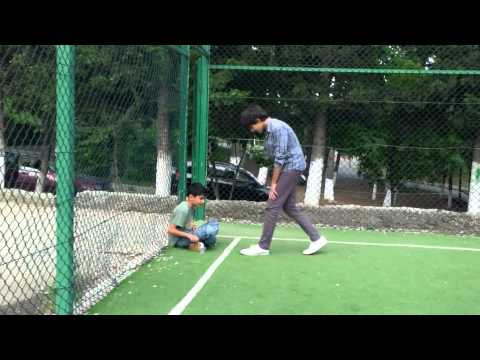 დავეხმაროთ ერთმანეთს