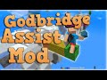 Godbridge Aim Assist Mod Release (forge 1.8.9)