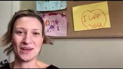 Day 1 PTSD Push-up Challenge with a twist - Reiki Precept Meditation