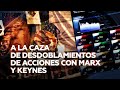 A la caza de desdoblamientos de acciones con Marx y Keynes - Keiser Report en español (E1591)