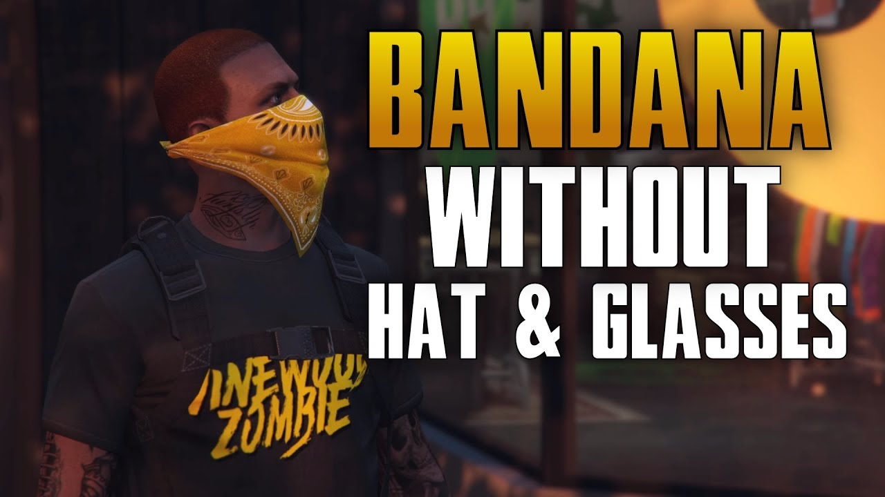 Rodeo Housle Ztlumit gta bandana without hat 201 sát Dialog Opice