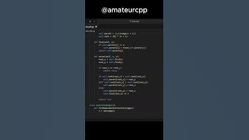 684. Redundant Connection (Union Find, Depth First Search, Breadth First Search) - LeetCode