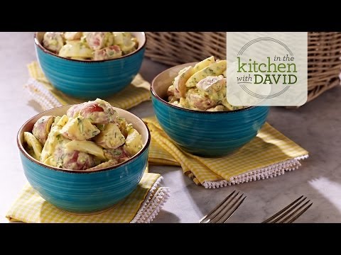 how-to-make-light-potato-salad