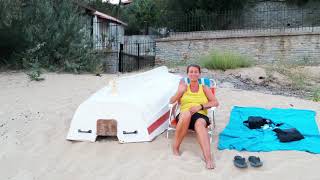 2018 09 01 Vac Grc Kavala 01 Day2Night