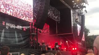 The Boss Hoss -Dos Bros (live Wacken 2019)