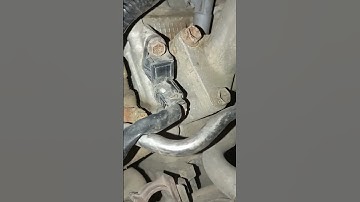 Camshaft sensor S🚗 Liana  #efi #shorts #autobest