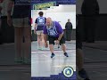 2025 National Veterans Golden Age Games - Day 1 Highlights