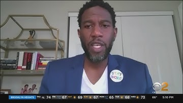 NYC Public Advocate Addresses Brooklyn Absentee Ballot Issues