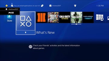 PS4 7.00/7.02 Released Fully Working Webkit Exploit