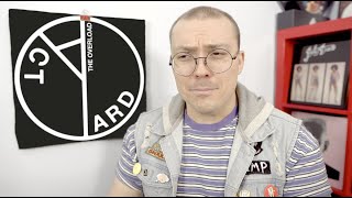 Yard Act - The Overload ALBUM REVIEW