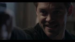 Malcolm Being The Whump King Part 8