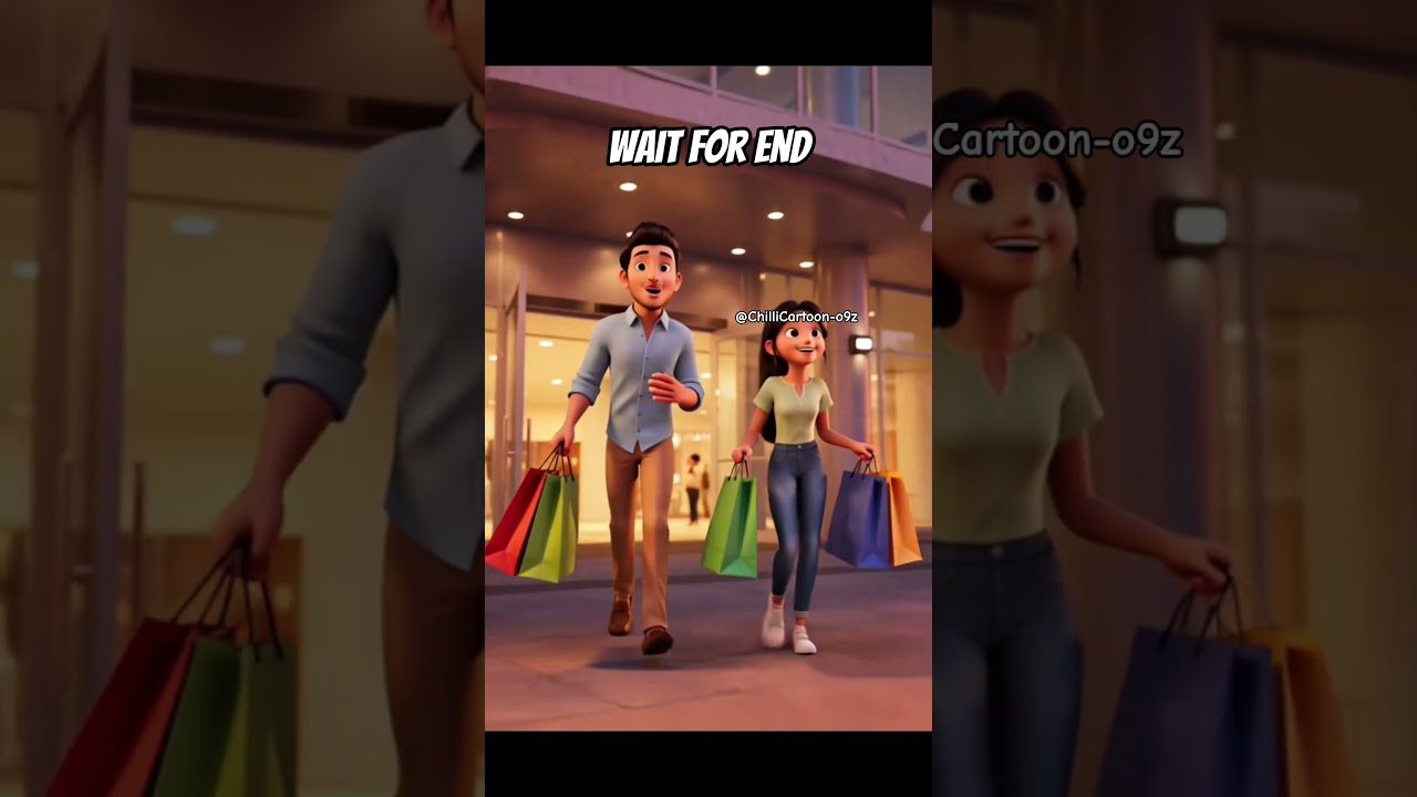 Rohan's cartoon accident 😵💀🥶💔